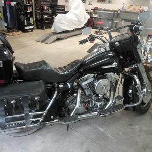 Meet your Posher, Mark